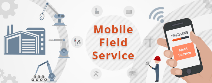 Field Work App